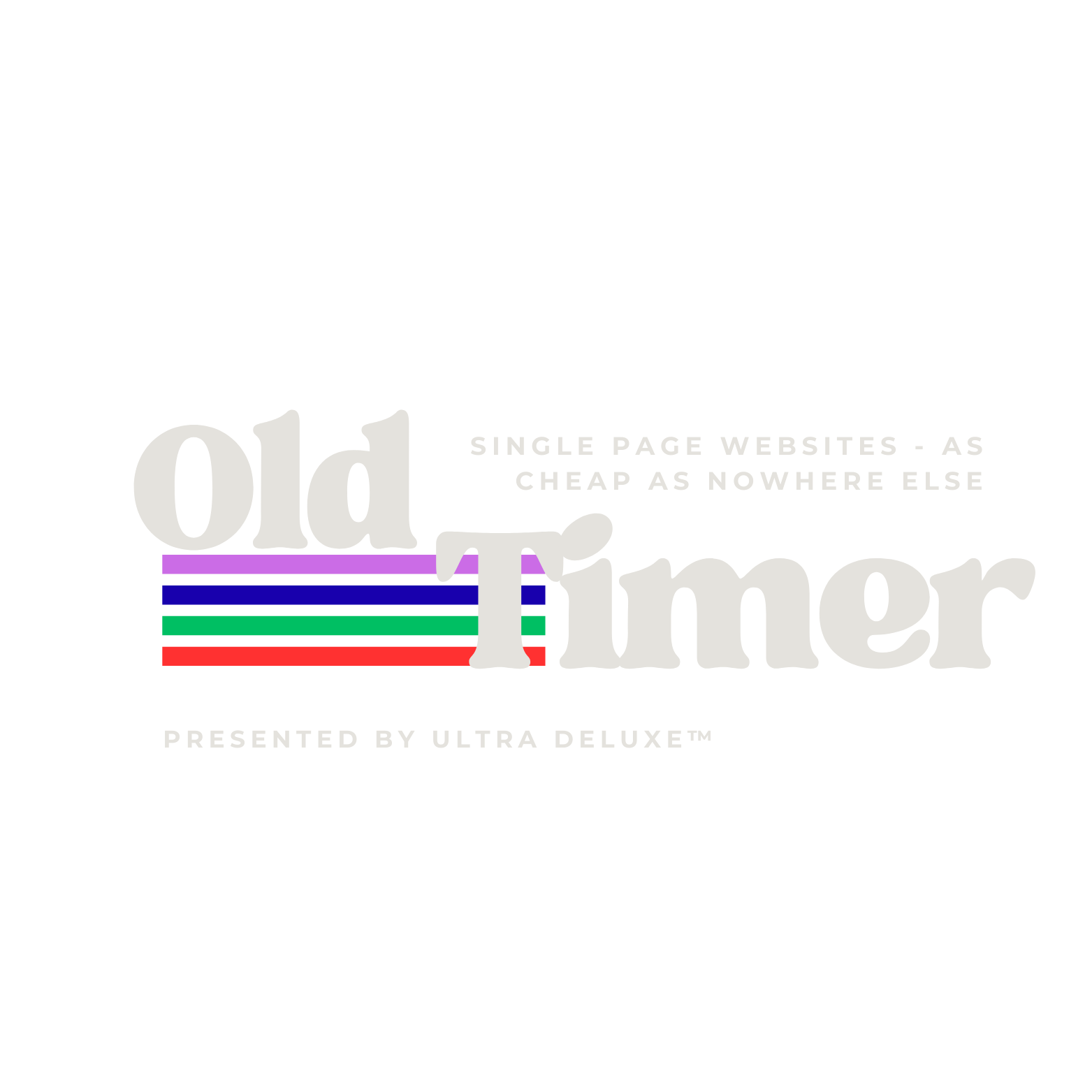Old-Timer Studio