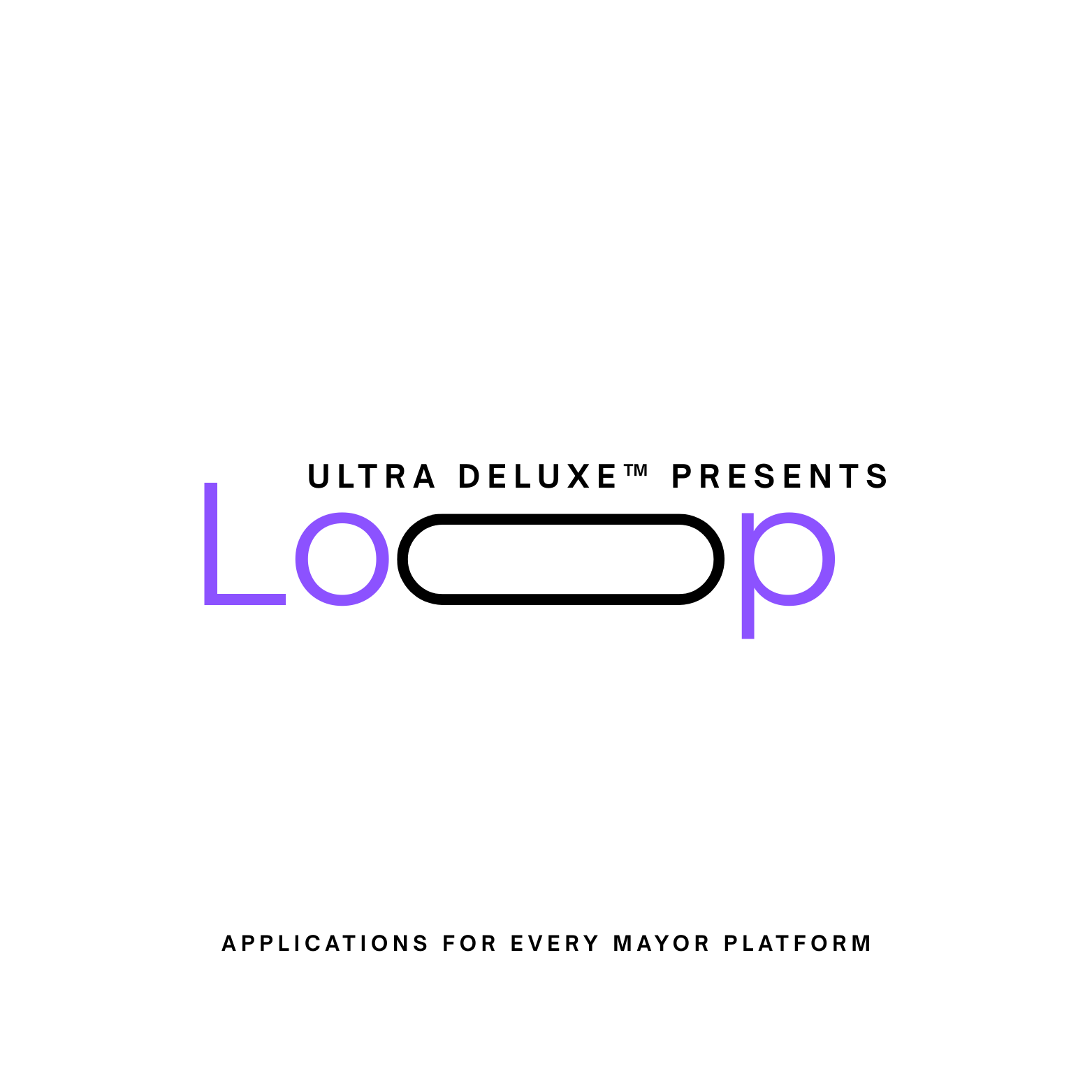 Loop Applications